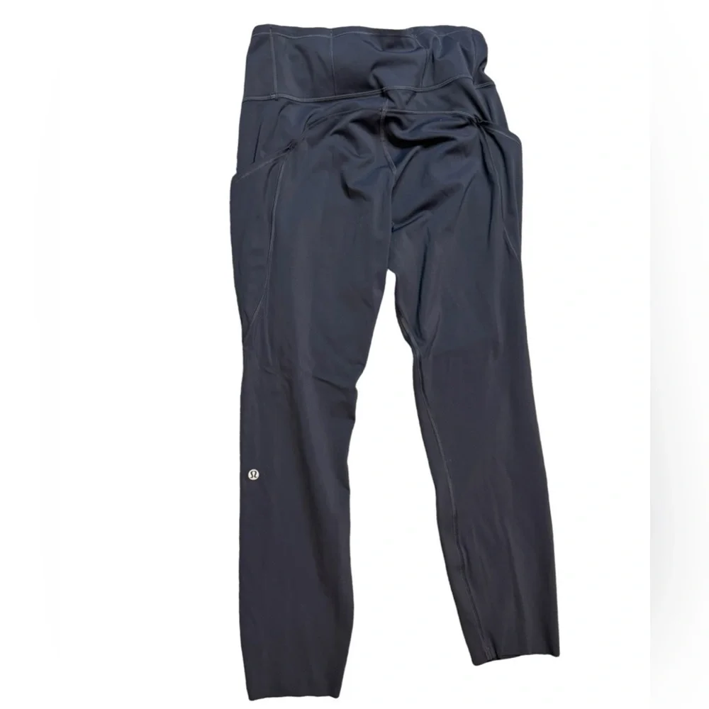 lululemon athletica lululemon fast